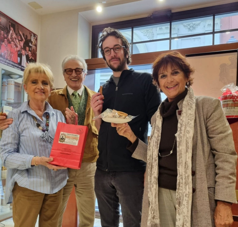 Dall'Australia al Monferrato. Terra d'origine di un ingegnere del software